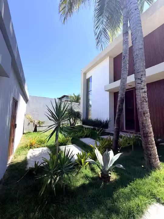 Ambientes da Mansão Beach — foto 105