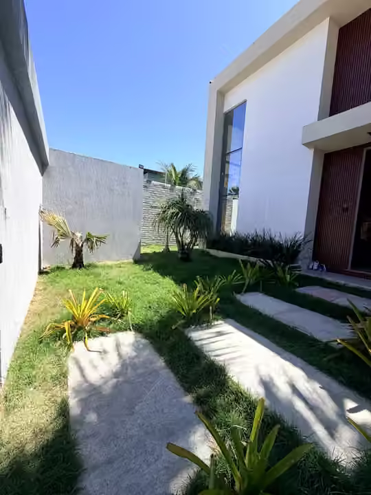 Ambientes da Mansão Beach — foto 106