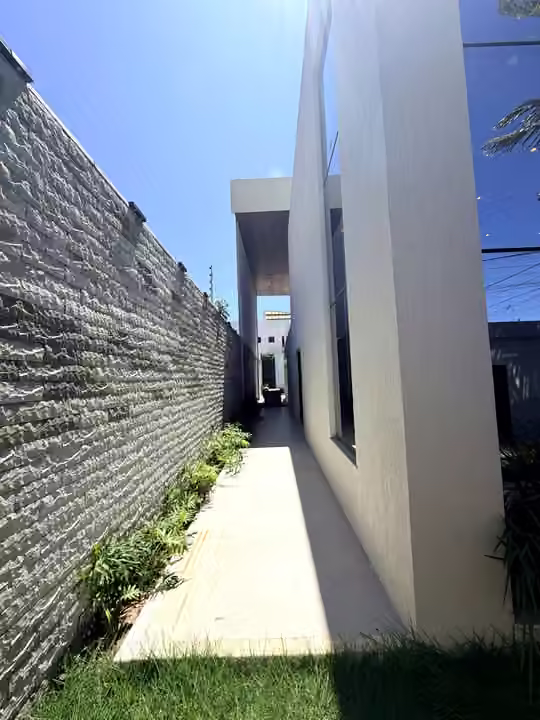 Ambientes da Mansão Beach — foto 109