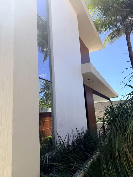Ambientes da Mansão Beach — foto 110