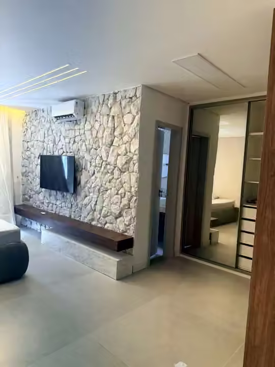 Acomodação da Mansão Beach — foto 114