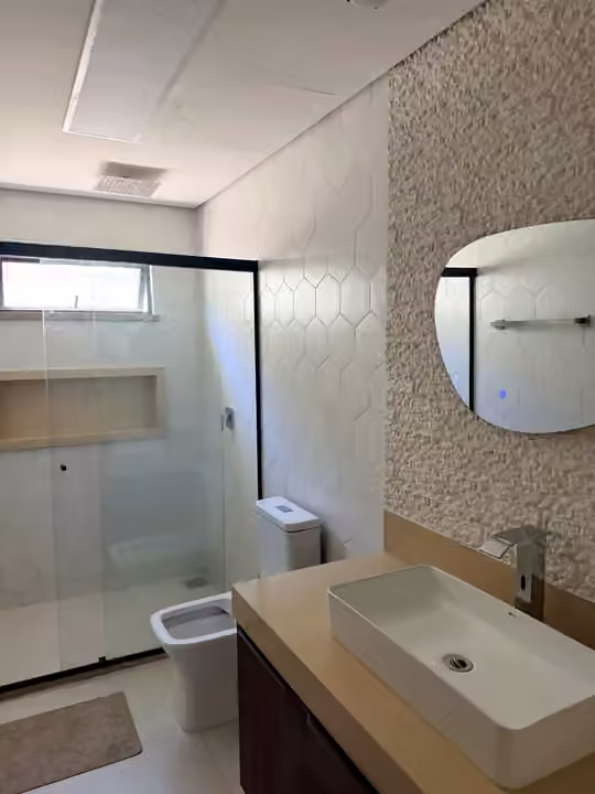 Acomodação da Mansão Beach — foto 115