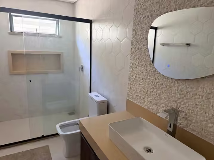 Acomodação da Mansão Beach — foto 116