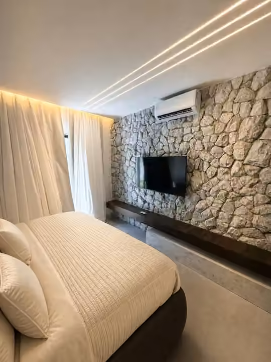 Acomodação da Mansão Beach — foto 118