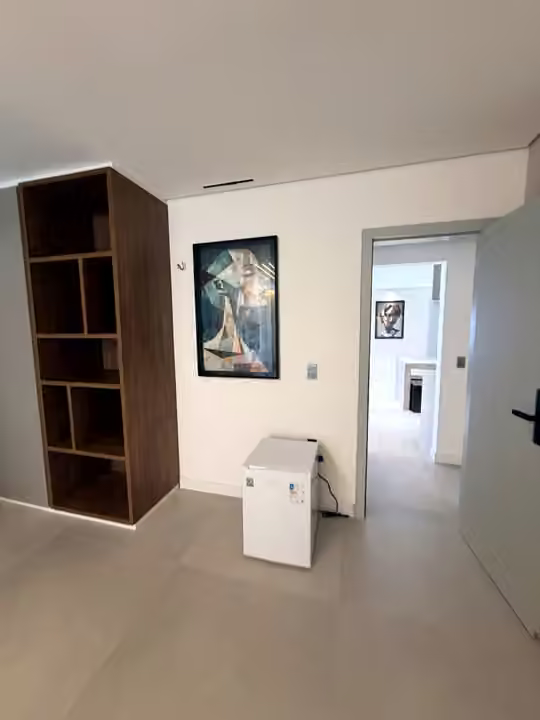 Acomodação da Mansão Beach — foto 119