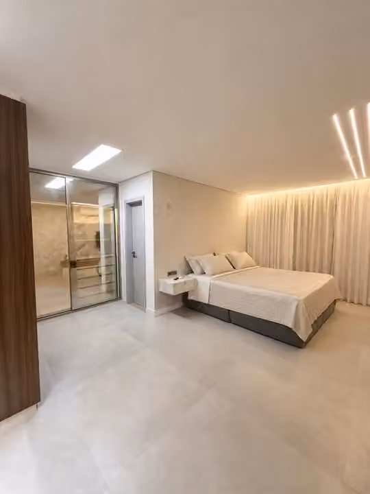 Acomodação da Mansão Beach — foto 120