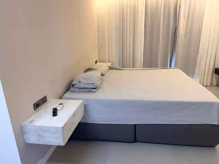 Acomodação da Mansão Beach — foto 123