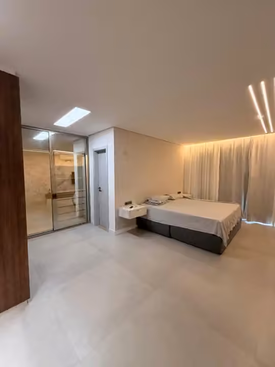 Acomodação da Mansão Beach — foto 126