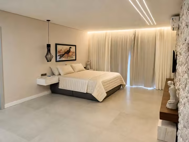 Acomodação da Mansão Beach — foto 128