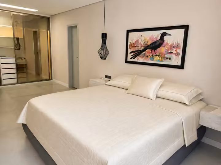 Acomodação da Mansão Beach — foto 134