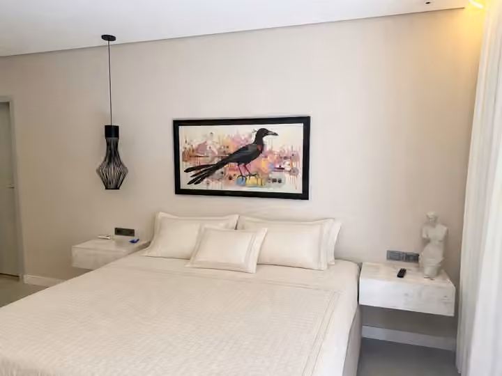 Acomodação da Mansão Beach — foto 135