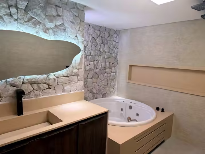 Acomodação da Mansão Beach — foto 137