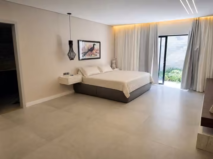 Acomodação da Mansão Beach — foto 138