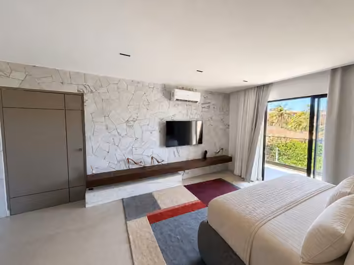 Acomodação da Mansão Beach — foto 145
