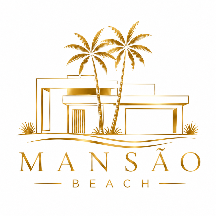 Mansão Beach