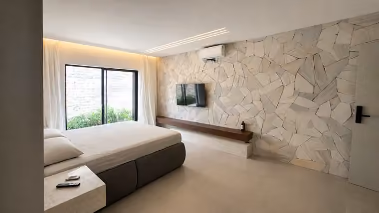 Suíte 2 da Mansão Beach — foto 2
