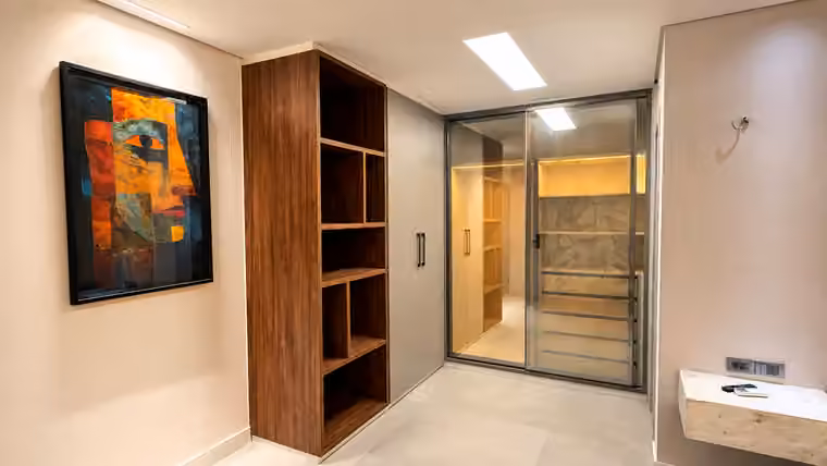 Suíte 2 da Mansão Beach — foto 6