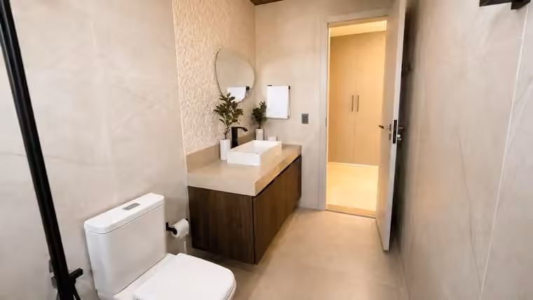 Suíte 4 da Mansão Beach — foto 1