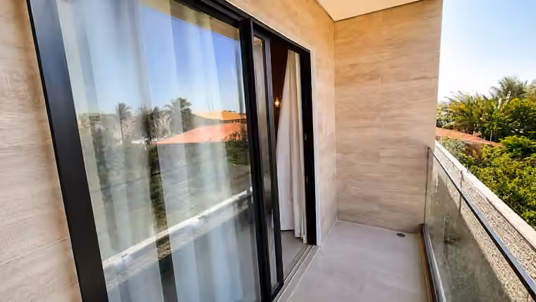 Suíte 4 da Mansão Beach — foto 5