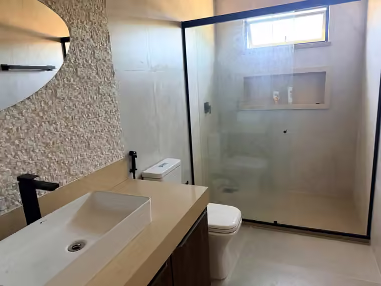 Suíte 5 da Mansão Beach — foto 3