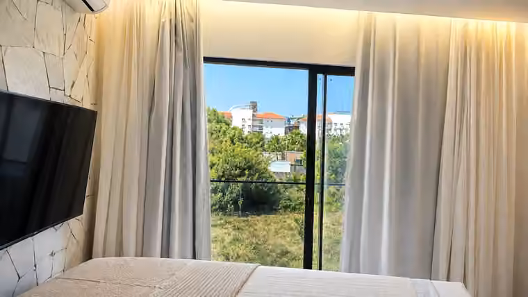 Suíte 5 da Mansão Beach — foto 4